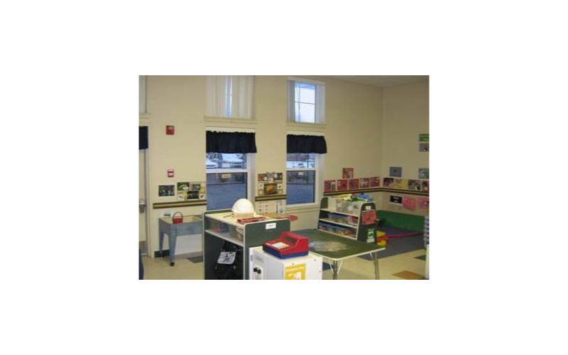 Preschool Classroom